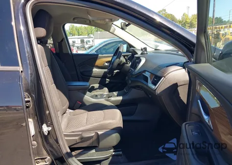 2019 GMC Terrain Sle from USA, damaged, VIN 3GKALTEV5KL136605